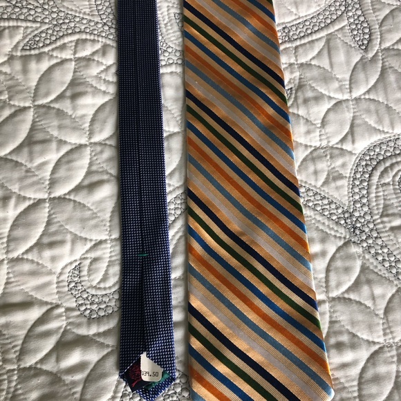 Tommy Hilfiger tie - Picture 2 of 3